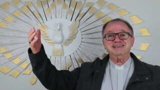 Missão Igreja-Irmã