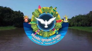 Conheça os Missionários da Missão Igreja-Irmã