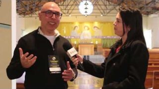 Encontro Regional dos Presbíteros está acontecendo em Umuarama